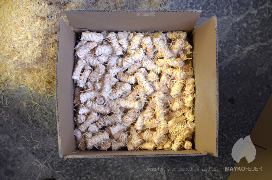 5 kg Bio-Anzünder "Zündling®"