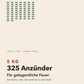 Zündling® Bio-Anzünder 5 kg – Holzwolle & Wachs